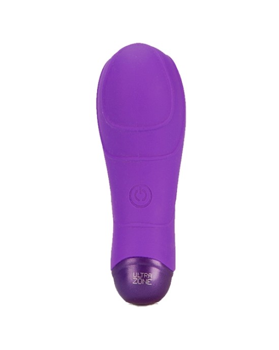 Ultrazone MŪŽĪGS UZLĀDĒJAMS VIBRATORS VILLATS