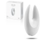 OVO S4 RECHARGEABLE STIMULATOR WHITE