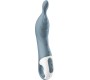 Satisfyer A-MAZING 2 G-SPOT STIMULATOR GREY