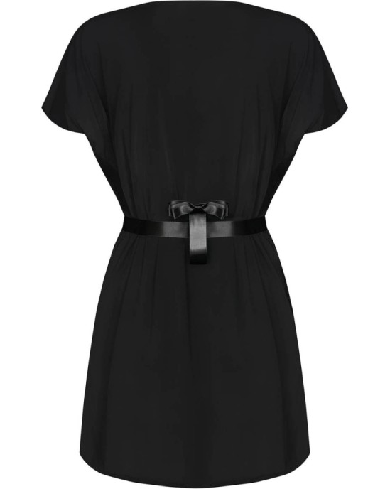 Obsessive ROBE DIYOSA PRETO - 44 XXL