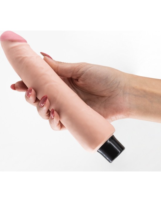 Crushious CASANOVA REALISTIC VIBRATOR