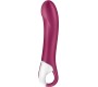 Satisfyer BIG HEAT WITH APP