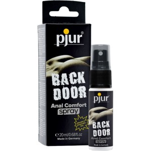 Pjur BACK DOOR ANAL SPRAY 20ML