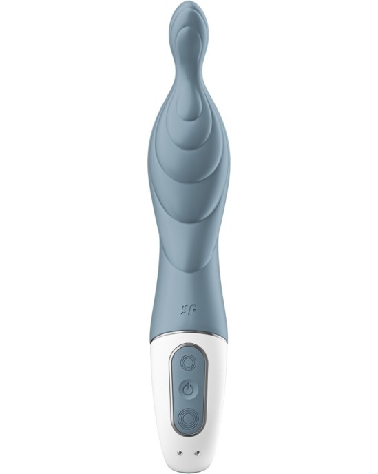 Satisfyer A-MAZING 2 G-SPOT STIMULATOR GREY