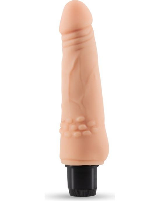 Crushious WILLY REALISTIC VIBRATOR