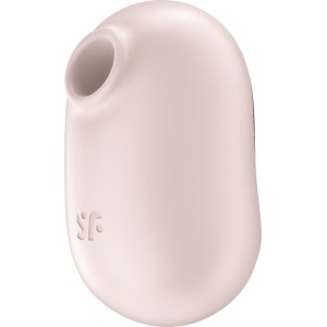 Satisfyer PRO TO GO 2 BEIGE STIMULATOR