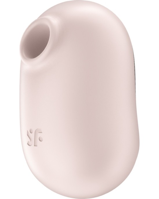 Satisfyer PRO TO GO 2 BEIGE STIMULATOR