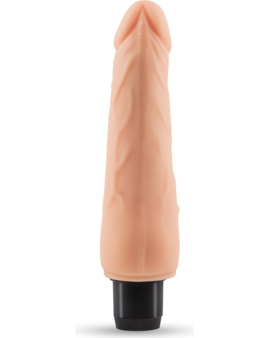 Crushious WILLY REALISTIC VIBRATOR