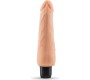 Crushious WILLY REALISTIC VIBRATOR