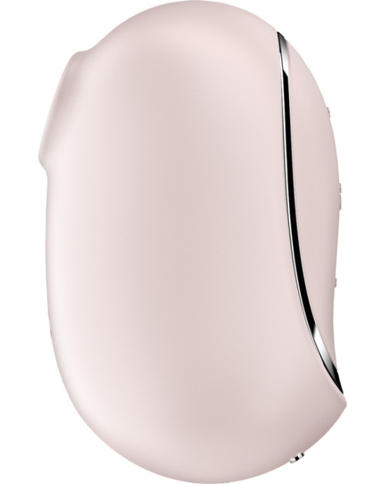 Satisfyer PRO TO GO 2 BEIGE STIMULATOR