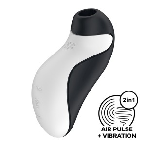 Satisfyer ORCA STIMULĀTORS