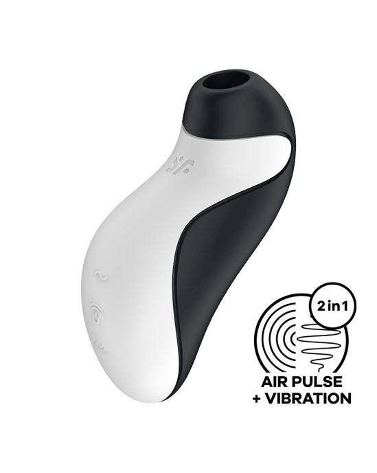 Satisfyer ORCA STIMULATOR