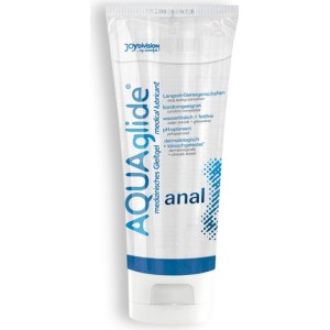 Aquaglide ANĀLAIS LUBRIKANTS 100ml