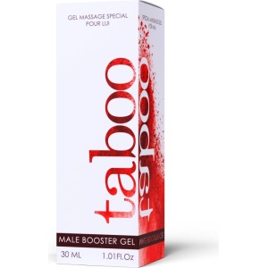 RUF TABOO MALE BOOSTER 30ML