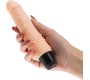 Crushious WILLY REALISTIC VIBRATOR