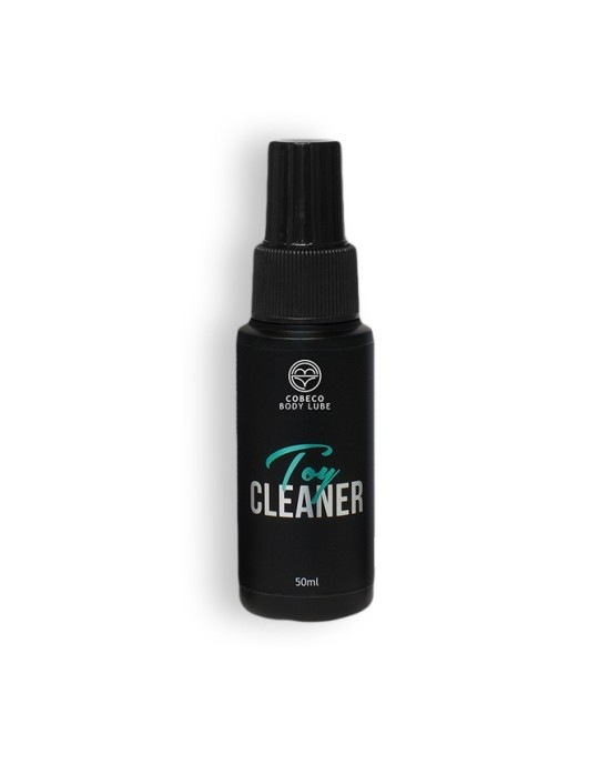 Cobeco TOY CLEANER SPRAY 50ML