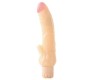 Toyz4Lovers REAL RAPTURE SHOCK JELLY VIBRATOR 9,5 collu