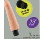 Crushious WILLY REALISTIC VIBRATOR