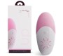 Ultrazone TOUCH UP PINK RECHARGEABLE VIBRATOR