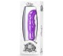 Touche FRIGGA PURPLE VIBRATOR WHITE PACKAGE