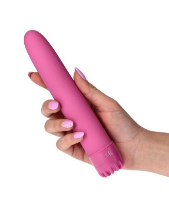 Toyz4Lovers KLASIKA VIBRATORS PURPU LIELS