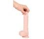 You2Toys MEDICAL SILICONE RC VIBRATOR WITH THRUSTING