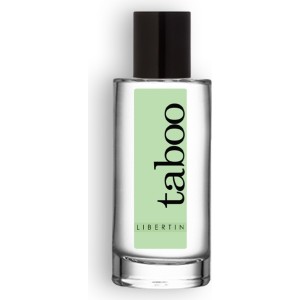 RUF TABOO LIBERTIN SMARŽAS VIŅAM 50ML