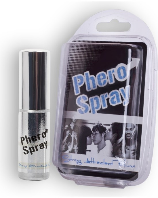 RUF PHERO SPRAY 15ml