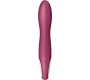 Satisfyer BIG HEAT WITH APP