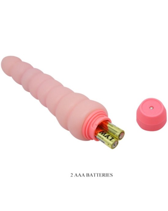 Baile FLEXI VIBE SENSUAL MUGURA FLEXIBLE VIBRATORS 19 CM