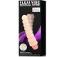 Baile FLEXI VIBE SENSUAL MUGURA FLEXIBLE VIBRATORS 19 CM