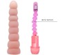 Baile FLEXI VIBE SENSUAL MUGURA FLEXIBLE VIBRATORS 19 CM