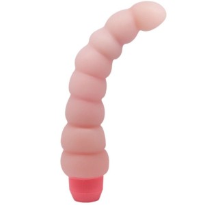 Baile FLEXI VIBE SENSUAL SPINE FLEXIBLE VIBRATOR 19 CM