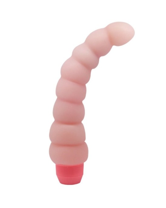 Baile FLEXI VIBE SENSUAL MUGURA FLEXIBLE VIBRATORS 19 CM