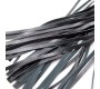 Diamond Line Flogger Diamond Vegan Leather