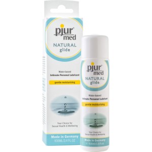 Pjur AR NATURAL GLIDE 100ML