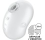 Satisfyer Cutie Ghost Clear