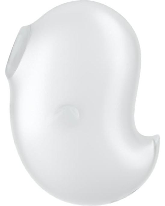 Satisfyer Cutie Ghost Clear