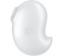 Satisfyer Cutie Ghost Clear