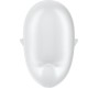 Satisfyer Cutie Ghost Clear