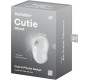 Satisfyer Cutie Ghost Clear