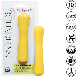 California Exotics BOUNDLESS MINI FLEXIWAND