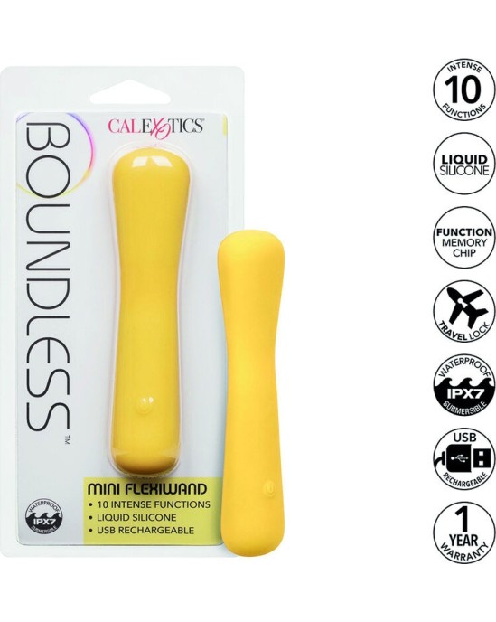 California Exotics BOUNDLESS MINI FLEXIWAND