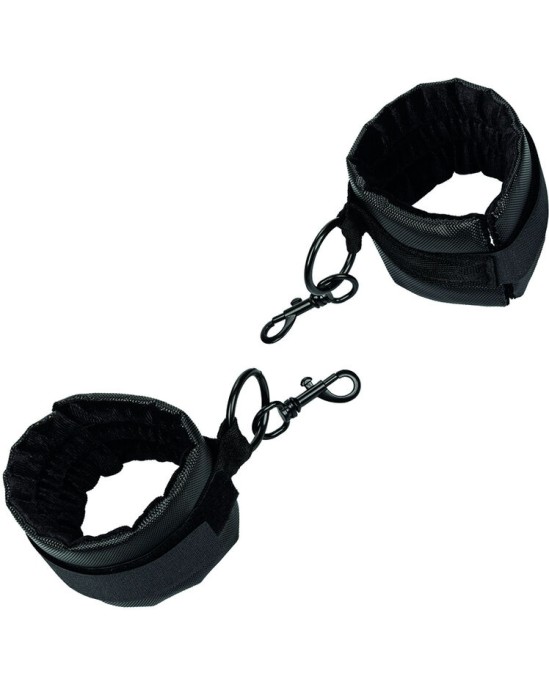 California Exotics BOUNDLESS COLLAR BODY RESTRAINT