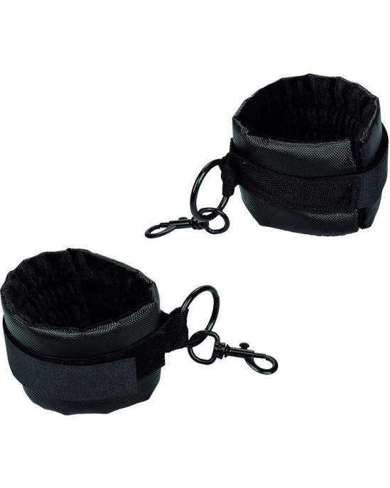 California Exotics BOUNDLESS COLLAR BODY RESTRAINT