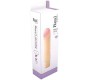 Toyz4Lovers REAL RAPTURE TIDE JELLY VIBRATOR 8''