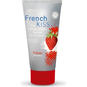 Frenchkiss Zemeņu smērviela 75ml