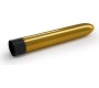 Crushious CLASSIC VIBE VIBRATOR GOLDEN