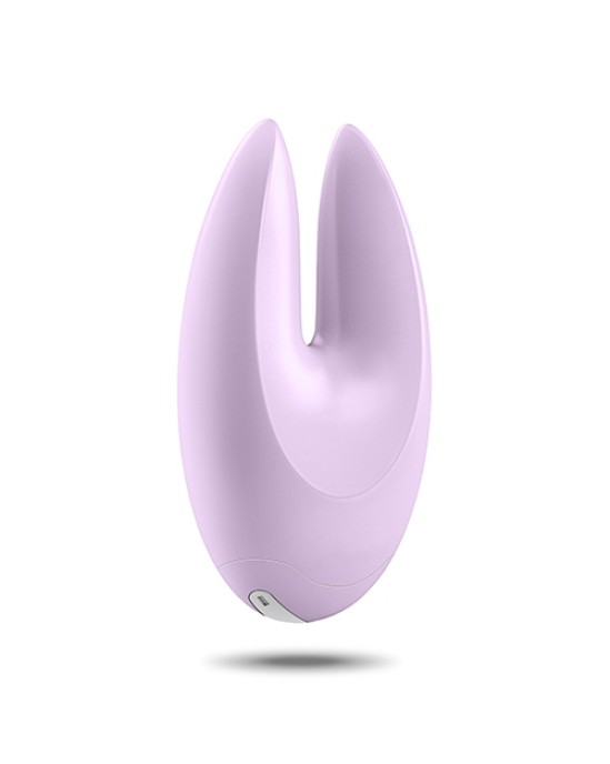 OVO S4 RECHARGEABLE STIMULATOR PINK