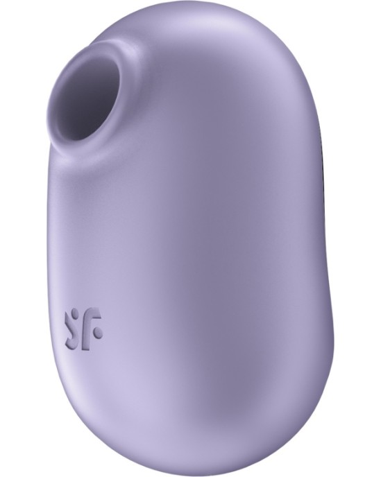 Satisfyer PRO TO GO 2 LILAC STIMULATOR